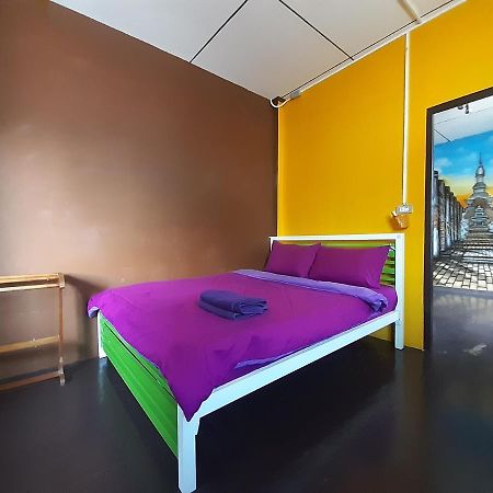 Resting Place Hostel ムアンカオ エクステリア 写真