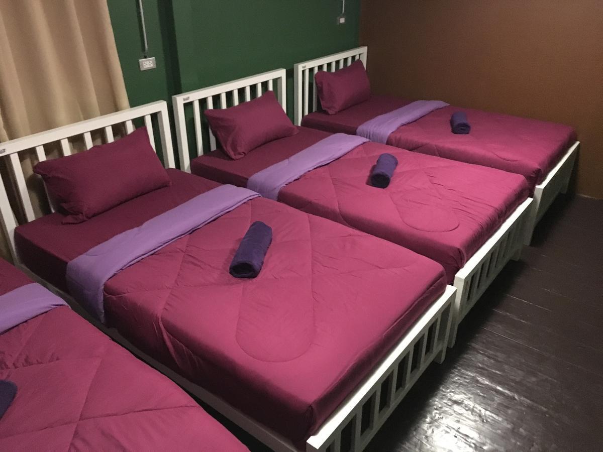 Resting Place Hostel ムアンカオ エクステリア 写真