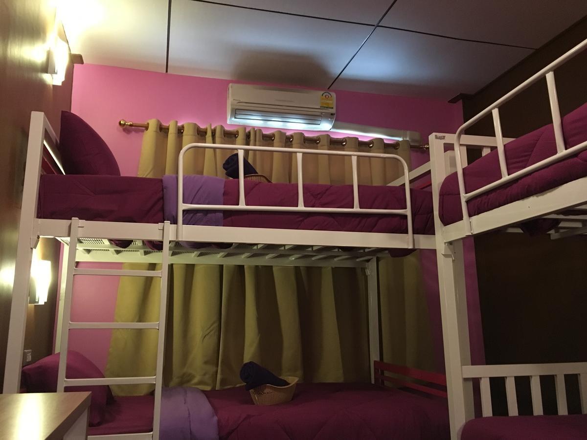 Resting Place Hostel ムアンカオ エクステリア 写真